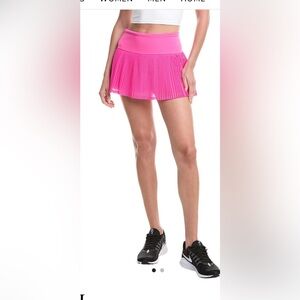 IBKUL tennis skirt